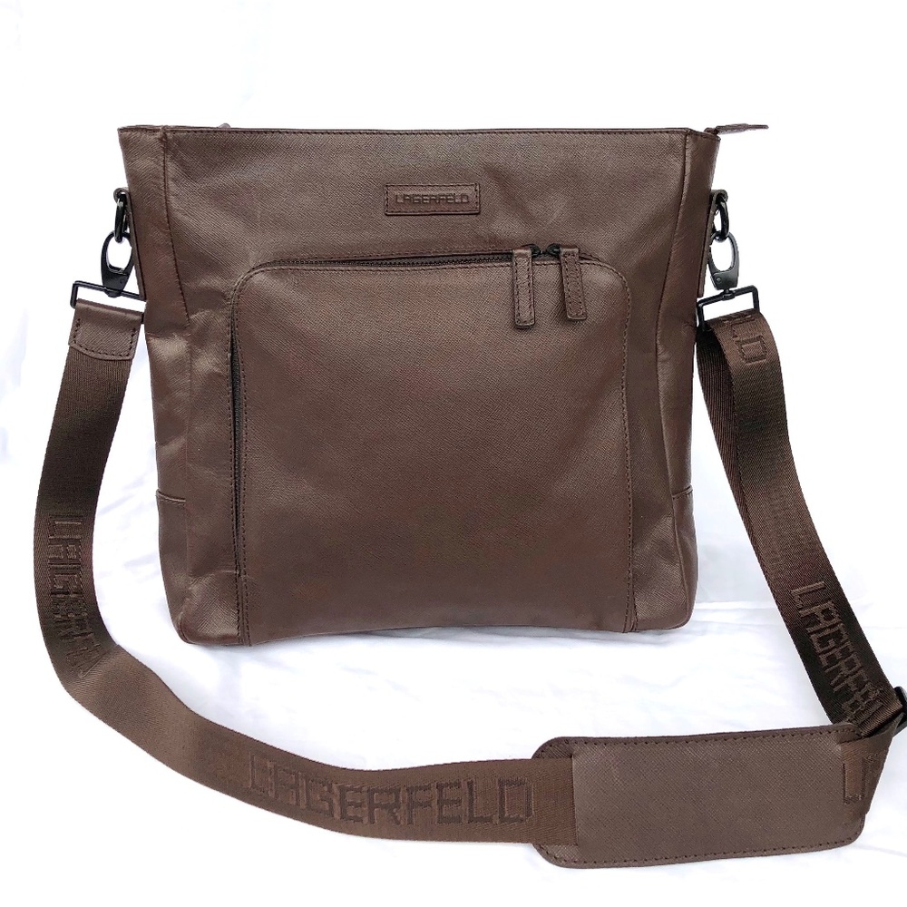 KARL LAGERFELD SHOULDER BAG